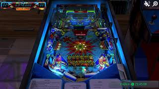 Zaccaria Pinball - Soccer Kings Solid State (PC)