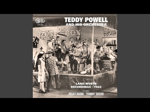 Blue Mood (Opening Theme)