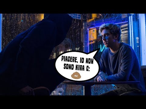 La VERITÀ sul DETE NOTE - Netflix Death Note: il riassUNTO