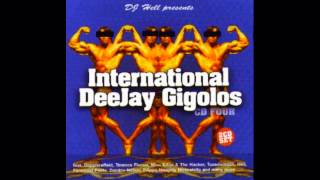 International DeeJay Gigolos CD Four [Full album 1-2]