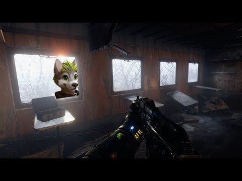 Metro Exodus keeps me up at night