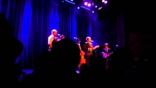 Punch Brothers - Dark Days and The Beekeeper