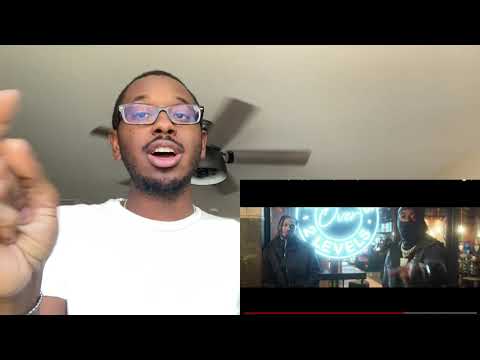 Scorcher Feat Tion Wayne - Ops [Music Video] | GRM Daily (REACTION!)