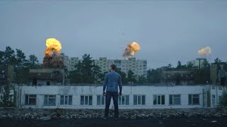ОБЛАСТЬ ГЕРОЇВ. Офіційний тизер. 2022