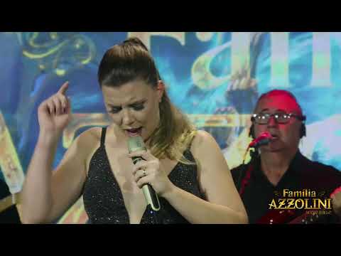 Família Azzolini - HALLELUJAH (versão italiana)