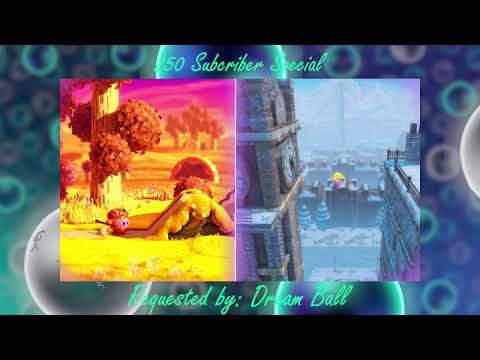 Northeast Fall Street (Kirby Mix)