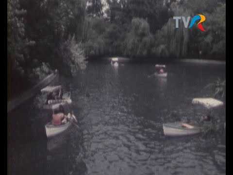 Bucureștiul ieri, azi, mâine