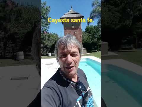 cayasta santa fe.