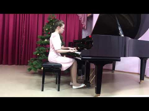 Цветкова Арина