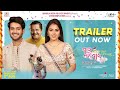 Vaar Tahevaar Official Trailer M Monal Gajjar Parikshit Tamaliya Tiku Talsania 2nd August 2024