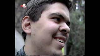 Σοβαρά μιλάω - Κανάλι 5 - 1996