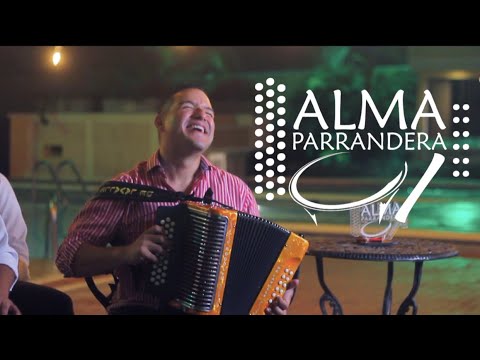El buena vida - Rodolfo De Lavalle #AcáSeTocaVallenato en Alma Parrandera