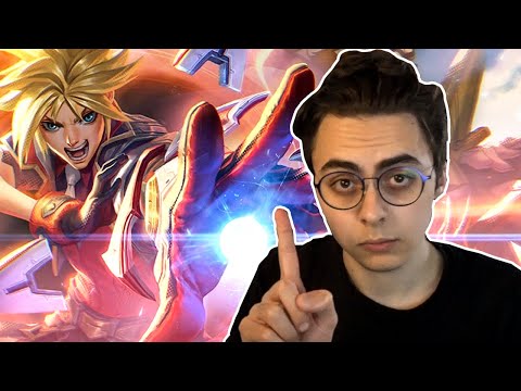 THE Wild Rift Patch 2.3c Notes Review