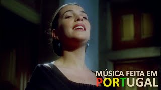 Madredeus (Lisbon Story filme de Wim Wenders 03) - alfama (letra)