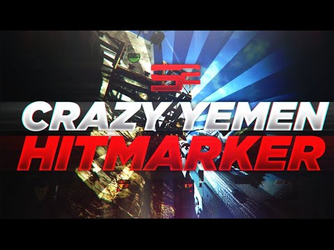 SoaR Nyji | Crazy Yemen Hitmarker!