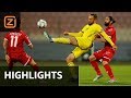 Samenvatting | Malta - Kosovo | 17/11/2018