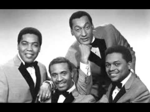 Gary Beck Four Tops Part 4 of 4
