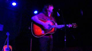 Ben Kweller - Lizzy LIVE @ The Rock Shop, Brooklyn NY 11/27/2010