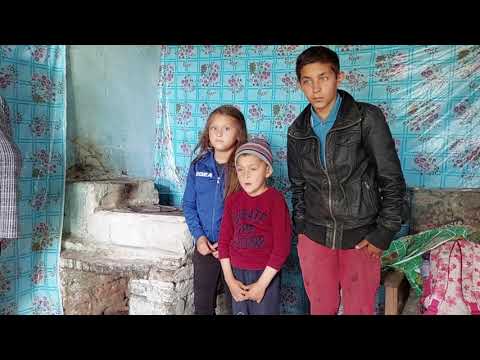 Fii un sprijin pentru o familie nevoiașă! - Speranta pentru Romania