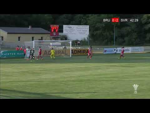 19.07.2019 | 18 30 | ASK-BSC Bruck/Leitha (BRU) - SV Guntamatic Ried (SVR) | 0-3