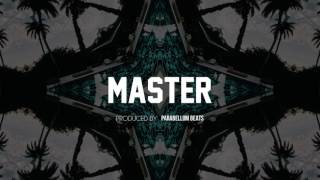 Parabellum Beats - Master (Instrumental) *SOLD*