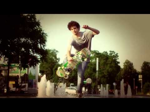 B.Infinite ft Kasper Hate - Time for Yourself [Official Music Video HD]