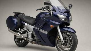 Yamaha FJR 1300 d’occasion : qualités, défauts et pièges à éviter