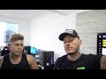TOGURO MANDA A REAL PRO FABRIZYZZ
