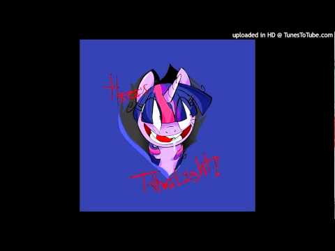 Pony Piano - Twilight Sparkle's Mind is a Curious Place
