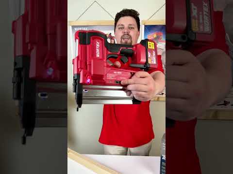 фото гвоздезабиватель wortex ng 1850, 15-50 мм. степлер строительный пистолет гвоздезабивной вортекс 0