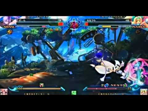 BBCP 5/4/2013 Playland F1 Casuals Part 2/4