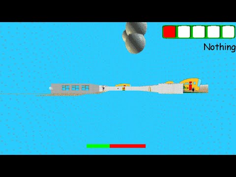 Baldi's Basics Map Bundle/Map Duo Part 3