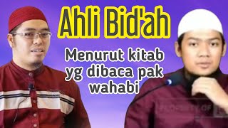 Download lagu It is obligatory to be hostile to the people of bid'ah. Who are the people of bid'ah? mp3