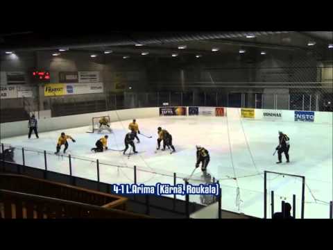 Kooste Hunters-KOOVEE 04.12.2015