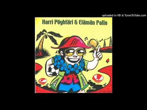 1. Lennä Elämän Pallo (Mantere - Pöyhtäri)