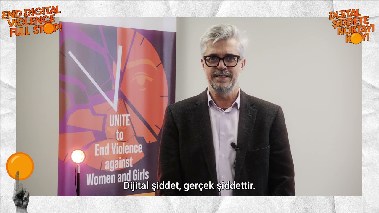 Sextortion -- Dijital cinsel şantaj