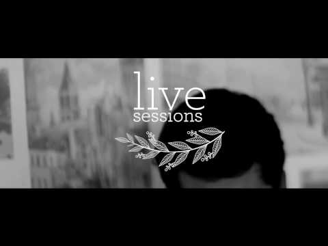 #08 Live Sessions - Pode Entrar (David Cardoso)