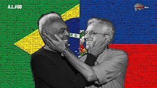 Haiti - Caetano Veloso e Gilberto Gil - Tropicalia 2 - Análise da Letra #80