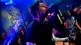 Treble Charger - Live@Much Part 4