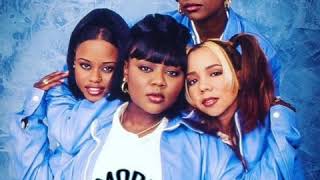 Xscape - Is My Living In Vain (Acapella)