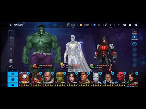 GOT A CTP OF RAGE FROM GALACTUS !!!!