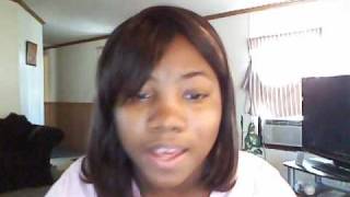 Tiffany Evans Im Okay