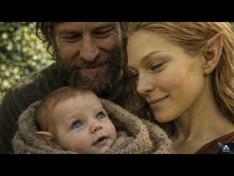 Elder Scrolls Lore Movie: How the Bretons Were Made