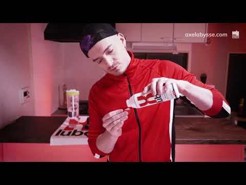 Thumbnail: Axel Abysse tutorial