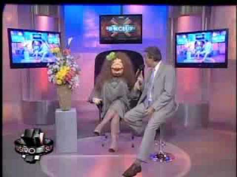 SuperXclusivo 5/19/10 - Despiden a detective de Ana Cacho