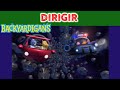 Os Backyardigans Dirigir Pablo Tayrone Uniqua E Tasha Clips Musicais