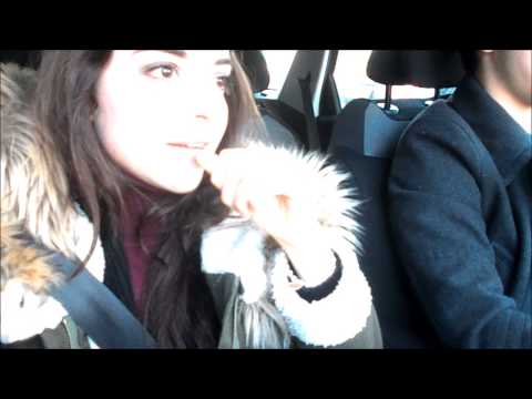 Vlog 1/02 - sveglia tardi e camera riordinata!