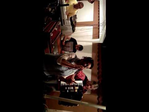 Taraful Enoiu la Craiova