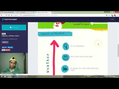 Task 5 - Speaking task forum and interview