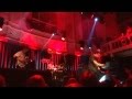Tomahawk - Point And Click @ Paradiso, 27/AUG ...